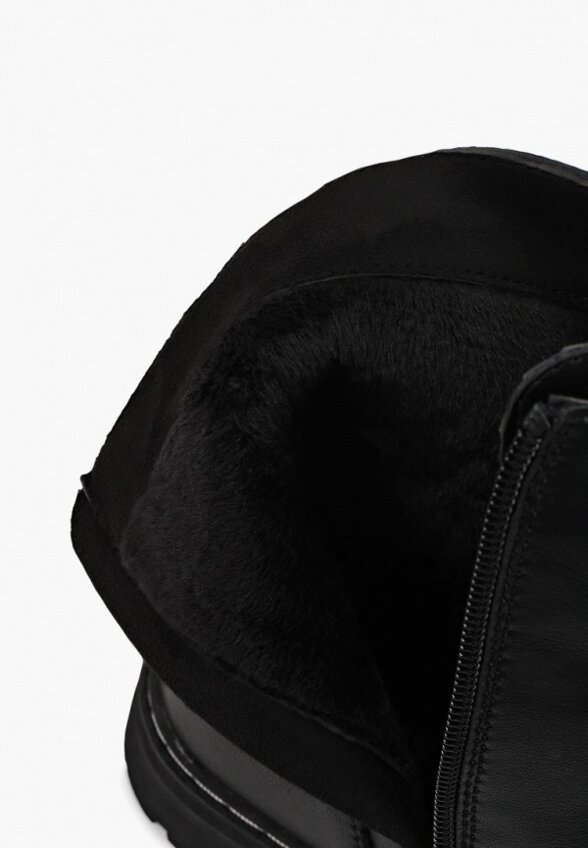 Ботинки Shuzzi