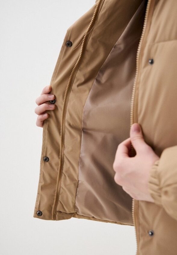 Пуховик Isibris