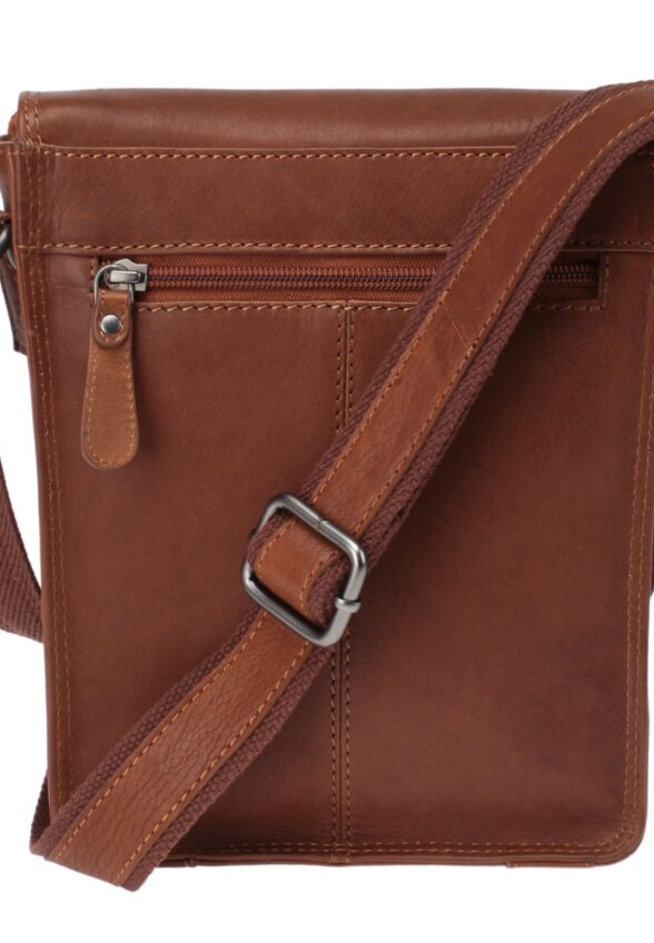 Др.Коффер M402734-248-05 сумка через плечо