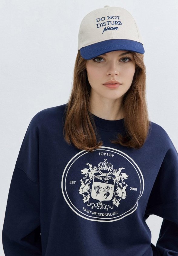 Бейсболка Top Top