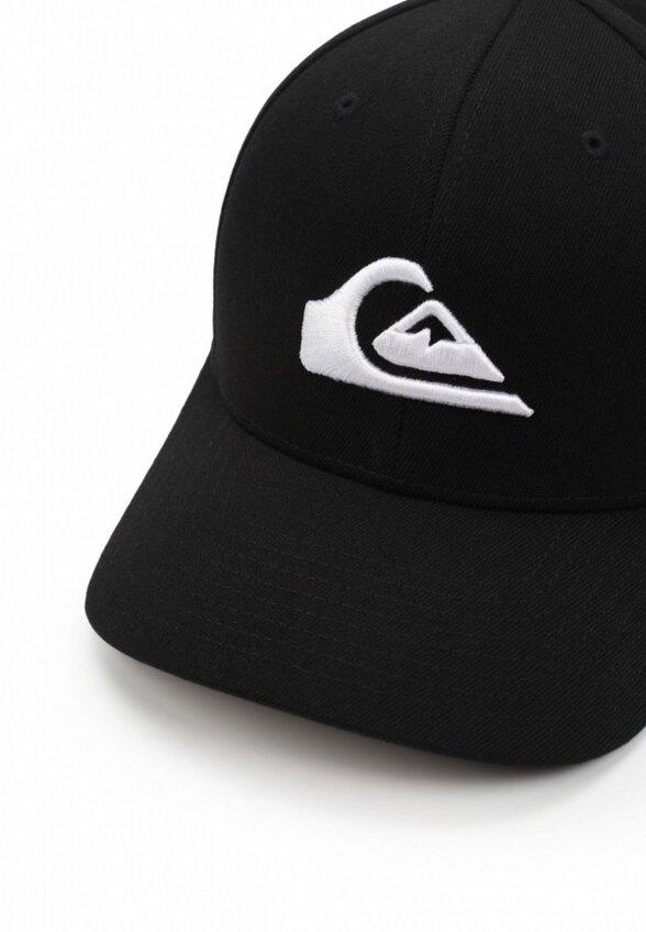 Бейсболка Quiksilver