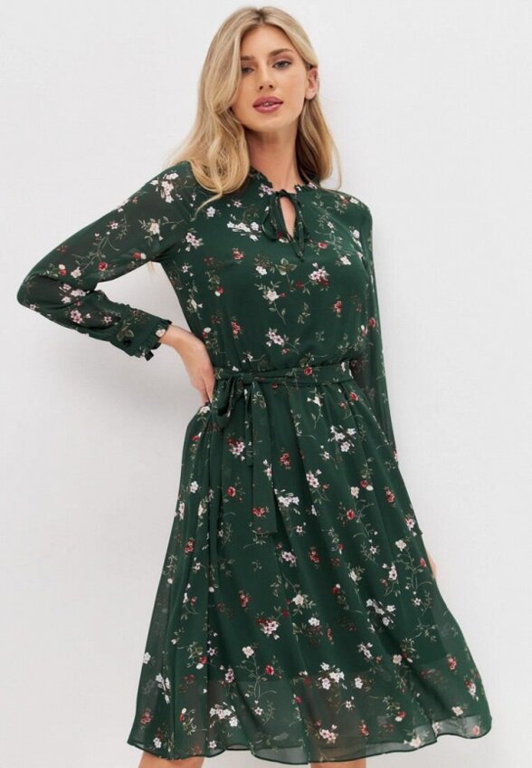 Платье Must Have Basis