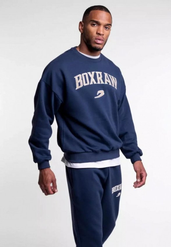 Свитшот Boxraw