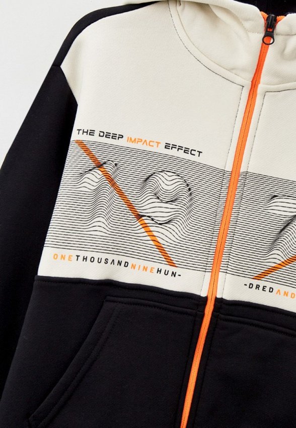 Толстовка Vitacci