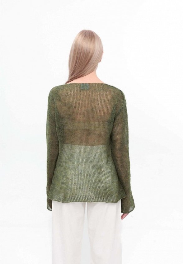 Джемпер Charuttimoda