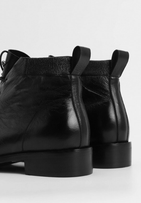 Ботинки Passegiata