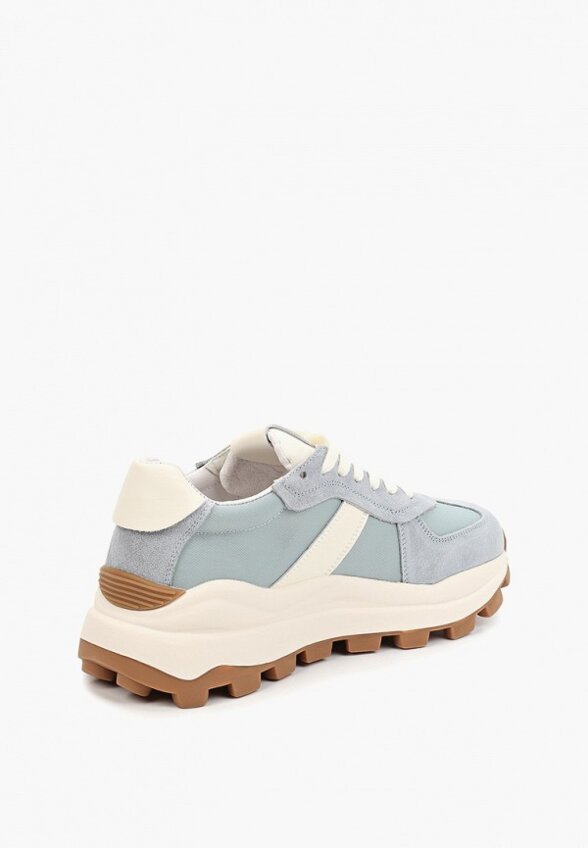 Кроссовки Briggs