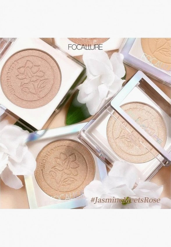 Хайлайтер Focallure