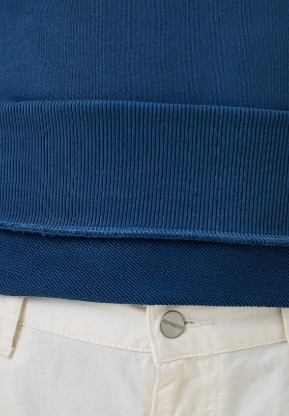 Свитшот Fred Perry