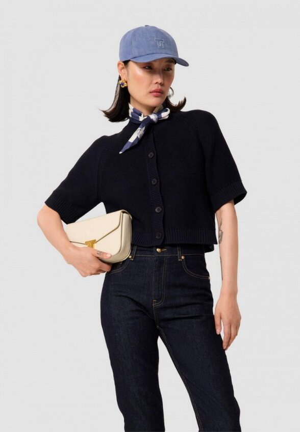 Кардиган Tara Jarmon