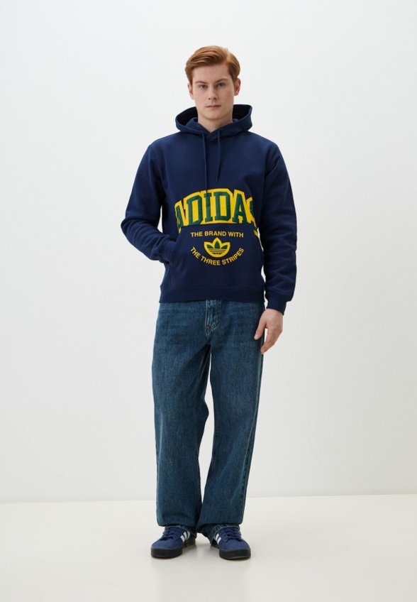 Худи adidas Originals
