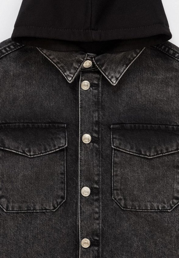 Куртка джинсовая Artie