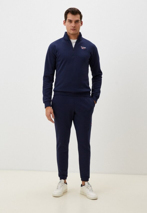 Олимпийка Reebok