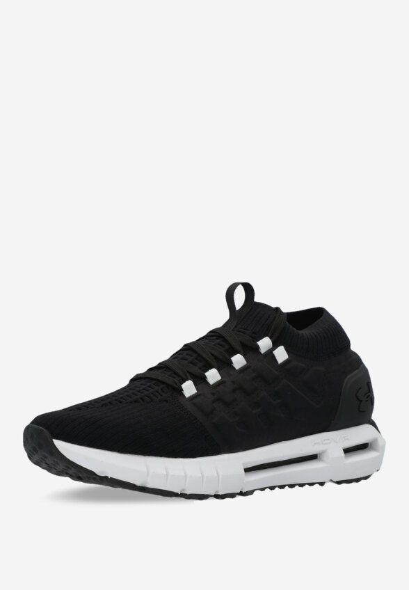 Кроссовки мужские Under Armour Phantom 1 Reissue, Черный