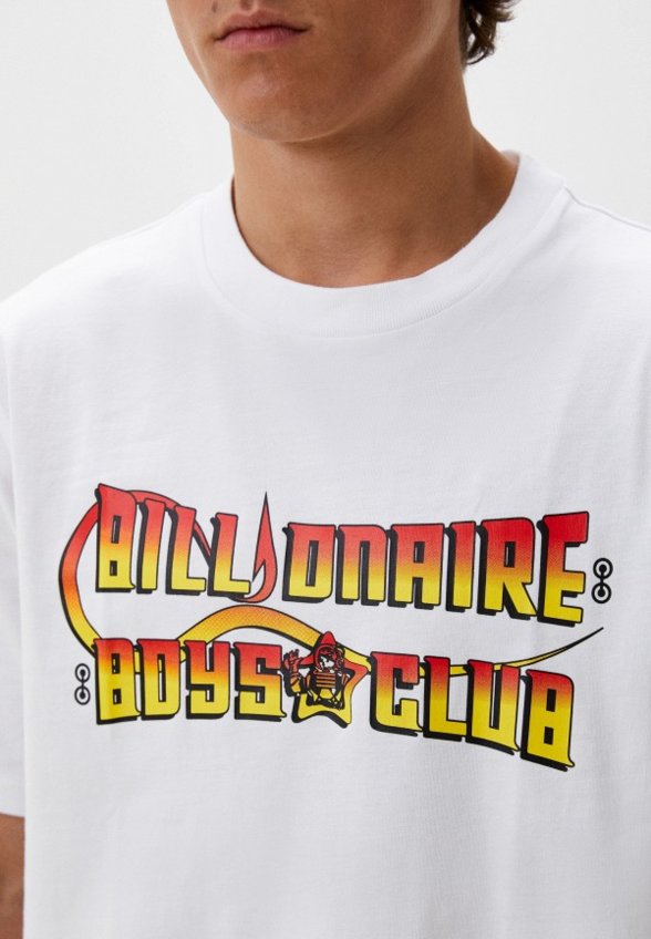Футболка Billionaire Boys Club