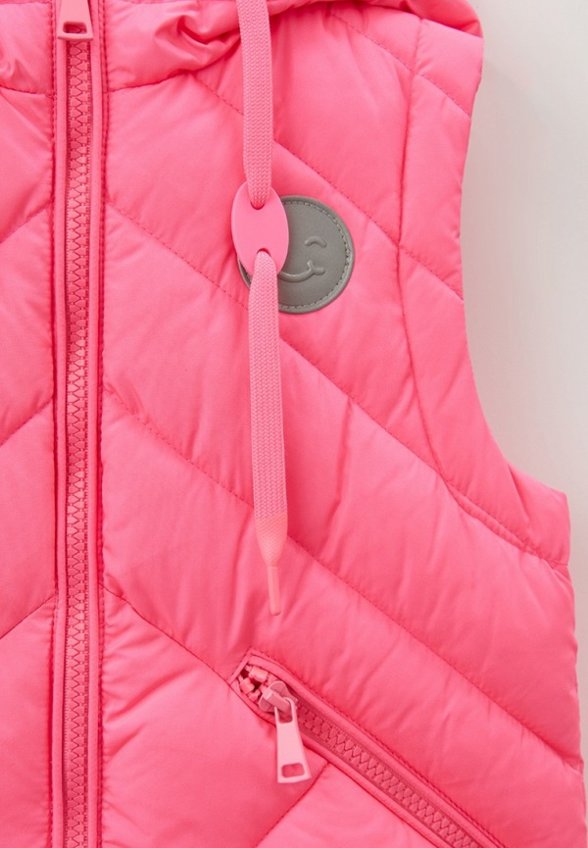 Жилет утепленный PlayToday