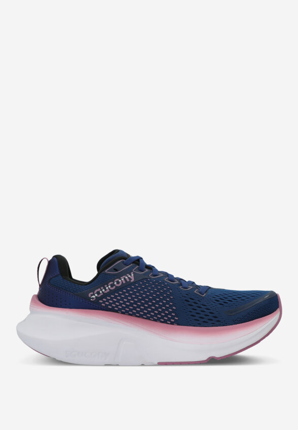 Кроссовки женские Saucony Guide 17, Синий