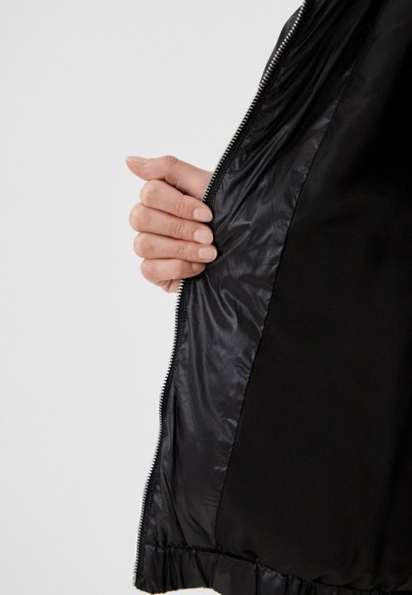 Пуховик Снежная Королева