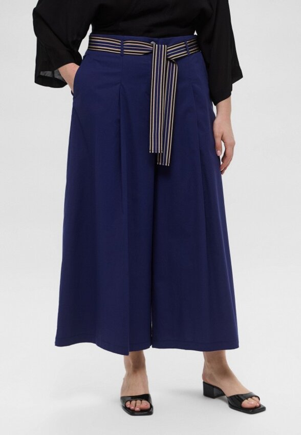 Брюки Elena Miro