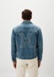 Куртка джинсовая Richmond X3  - превью