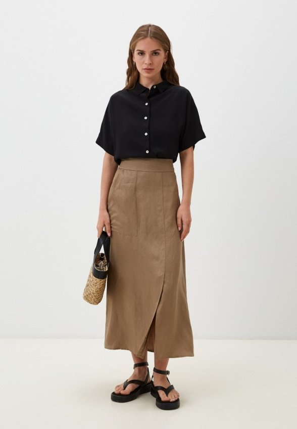 Блуза Thomas Munz