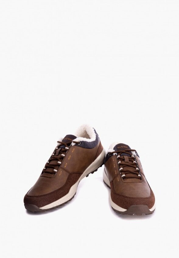 Кроссовки Instreet