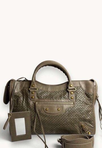 Balenciaga City
