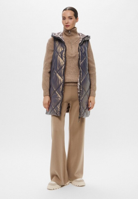 Жилет утепленный Baldinini Trend