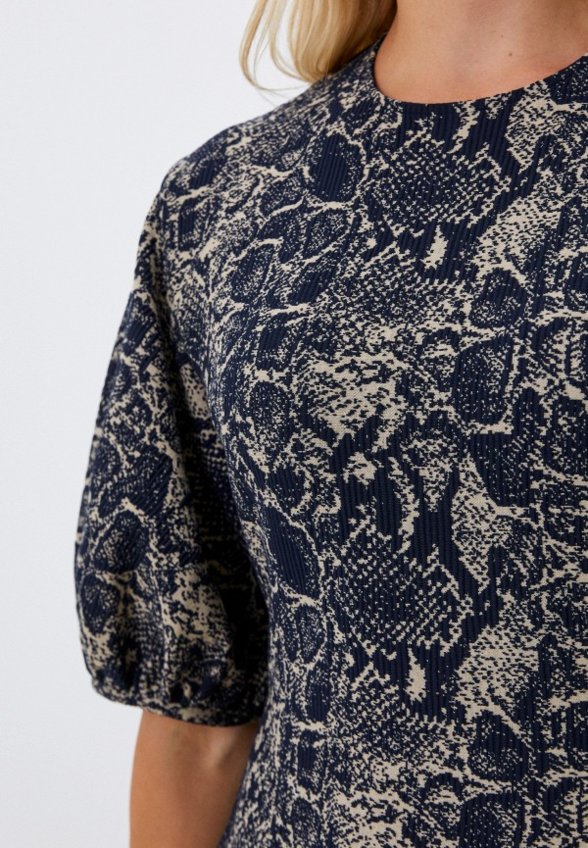 Платье MadaM T