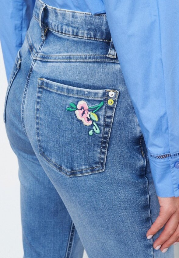 Джинсы Gerry Weber