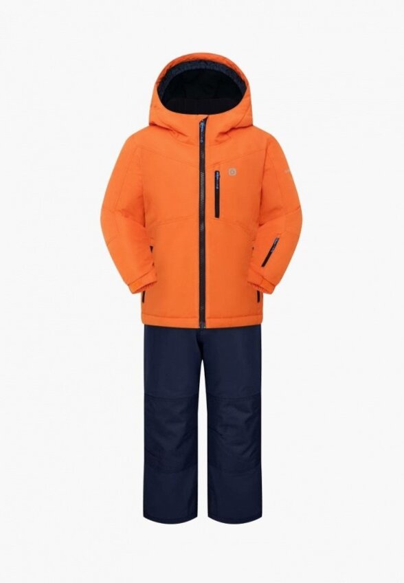 Костюм утепленный Gusti