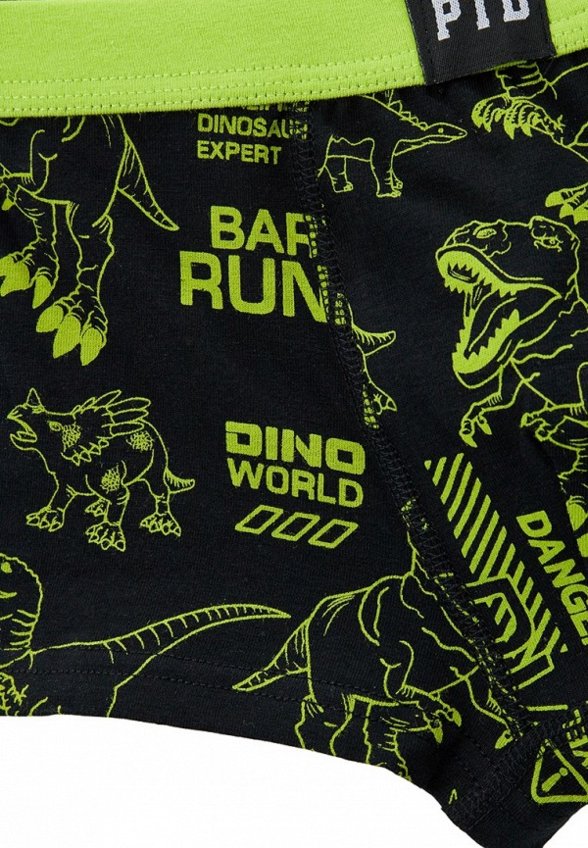 Трусы 2 шт. PlayToday