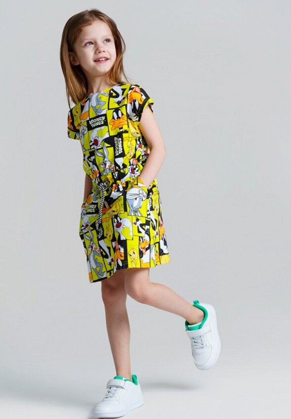 Платье PlayToday