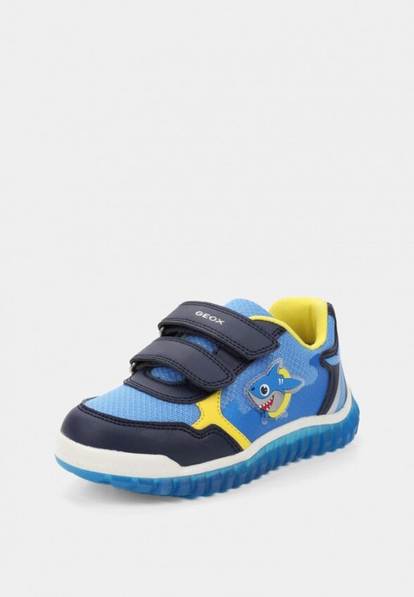 Кроссовки Geox