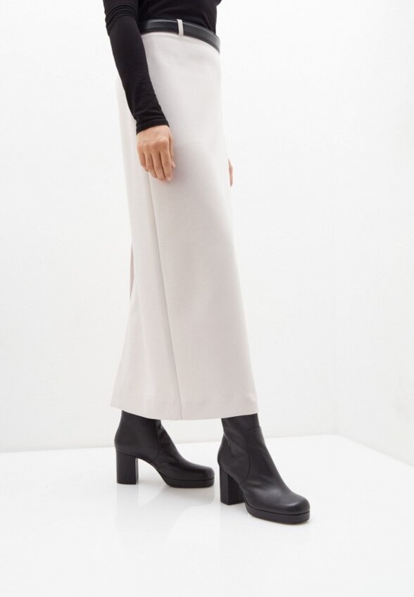 Ботильоны AGL