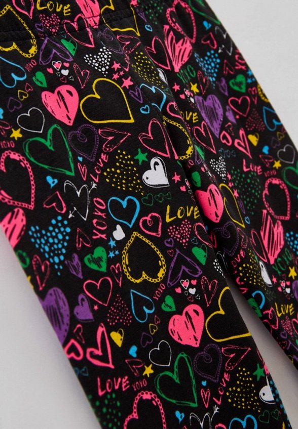 Леггинсы Juno