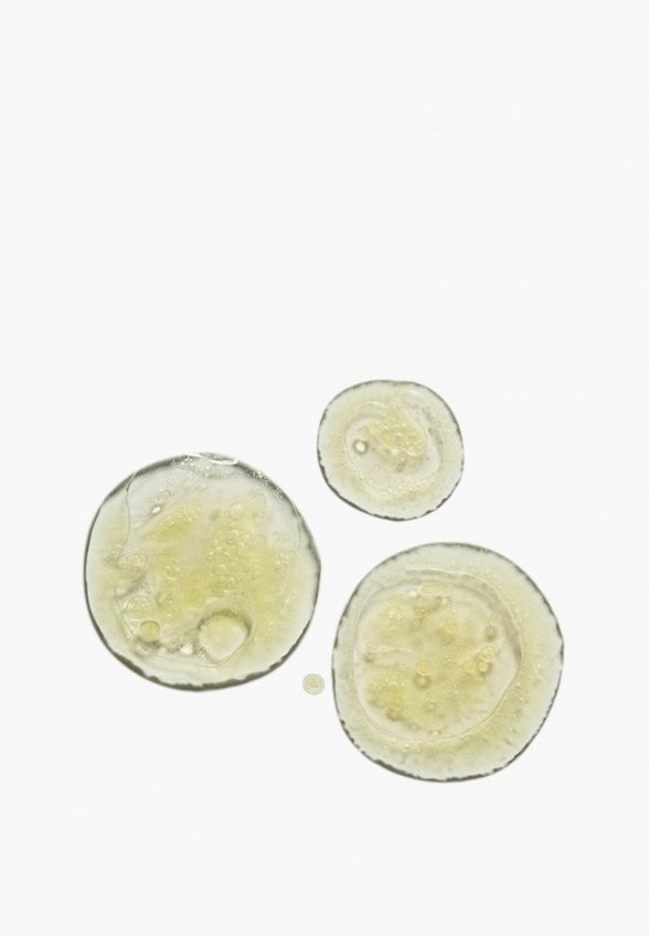 Масло для лица Zeitun