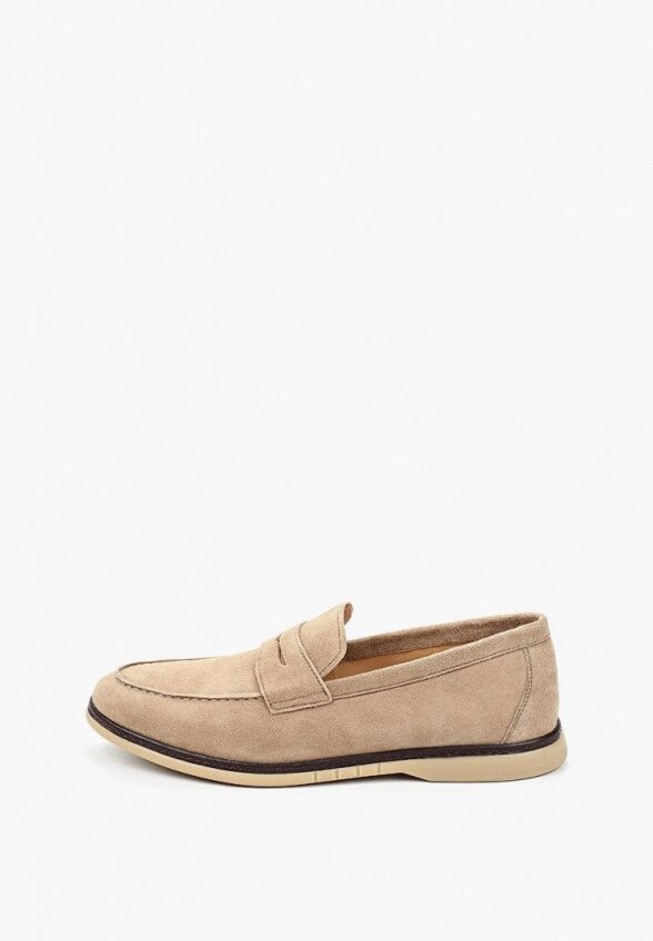 Лоферы Tendance