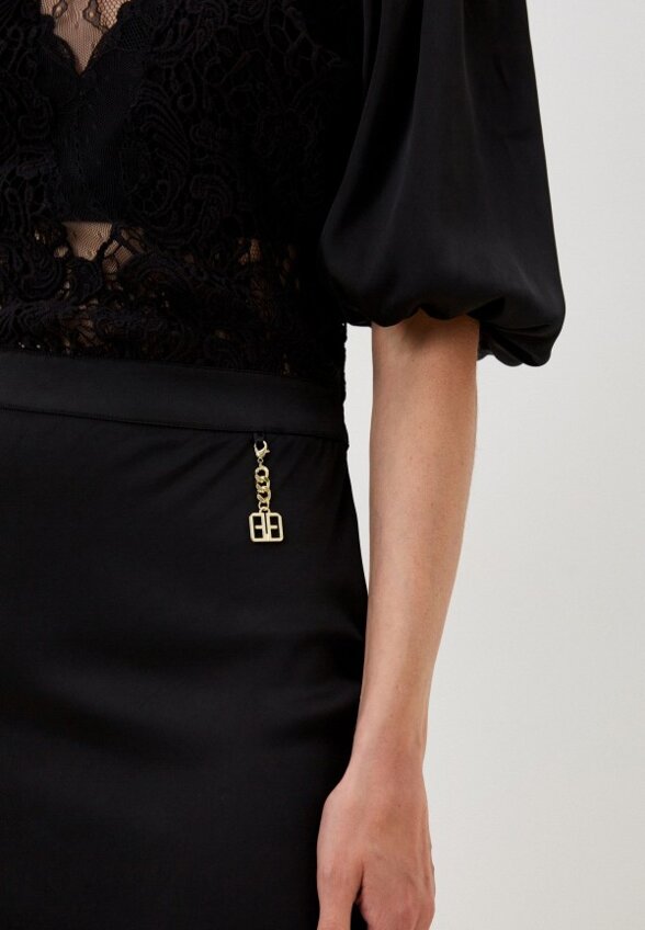 Платье Fracomina