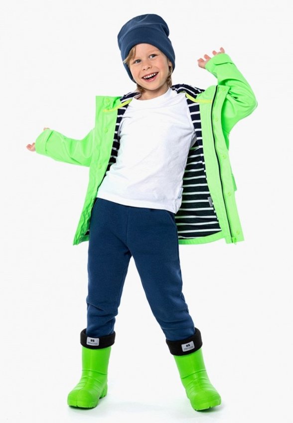 Куртка Nikastyle