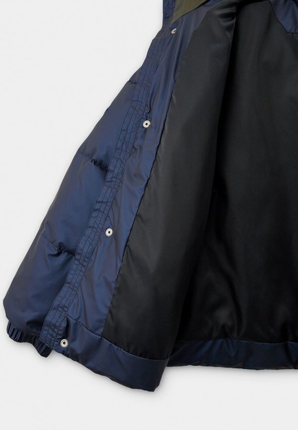 Куртка утепленная АксАрт