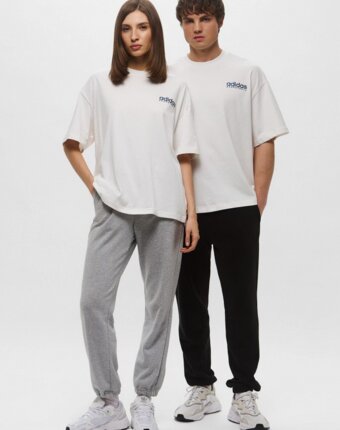 Футболка adidas Originals женщинам