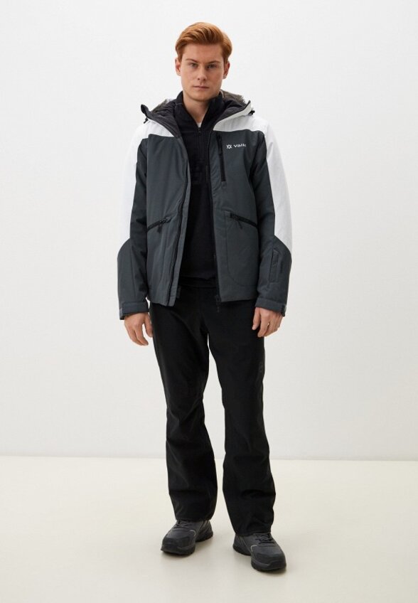 Куртка горнолыжная Volkl