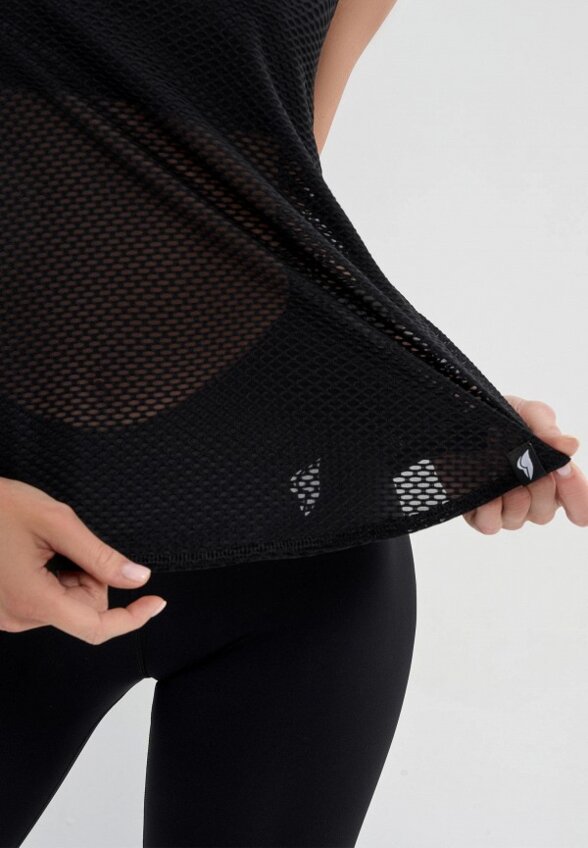 Майка спортивная Bona Fide