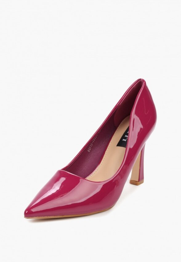 Туфли Llevv Group