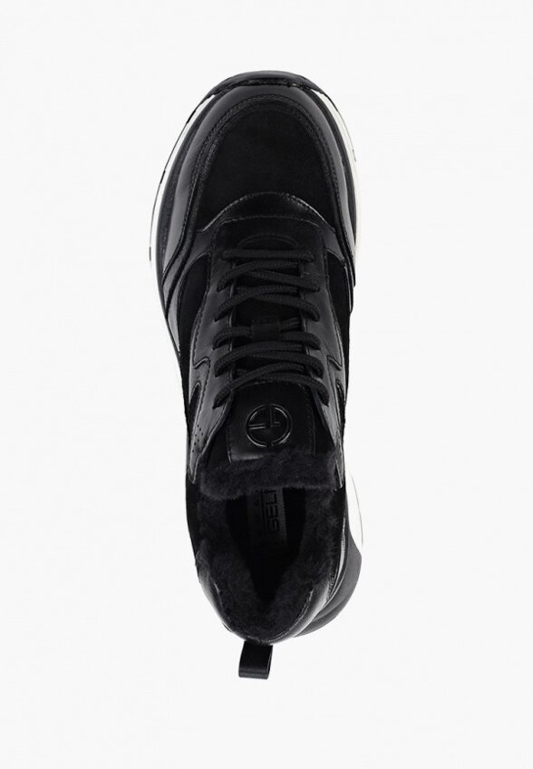 Кроссовки Emanuele Gelmetti