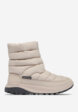 Дутики женские Columbia Snowtrot Mid, Бежевый1  - превью