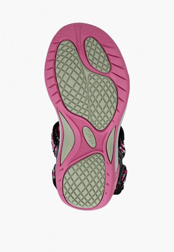 Сандалии CMP