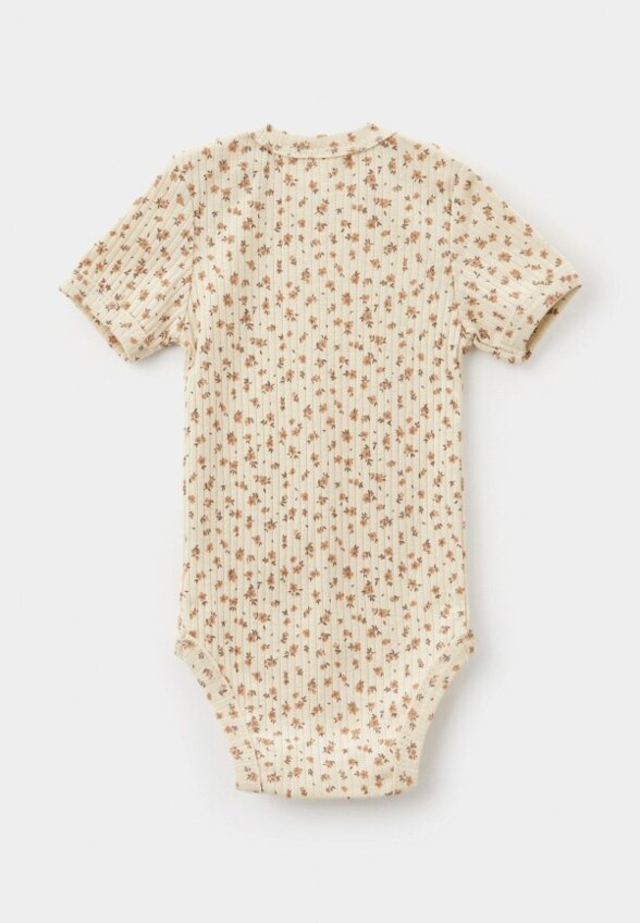 Боди 3 шт. Carrot