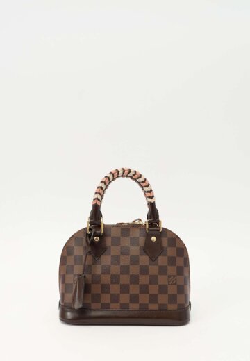 Louis Vuitton Alma